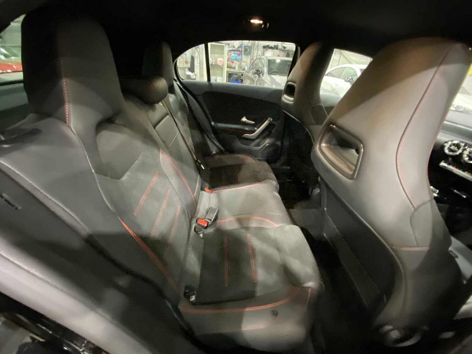 Used Mercedes-Benz A-Class 2023 for sale - 77361471: Photo 16