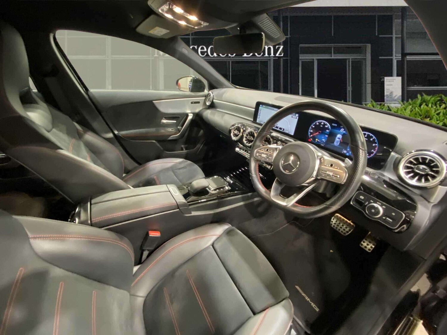 Used Mercedes-Benz A-Class 2023 for sale - 77361471: Photo 18