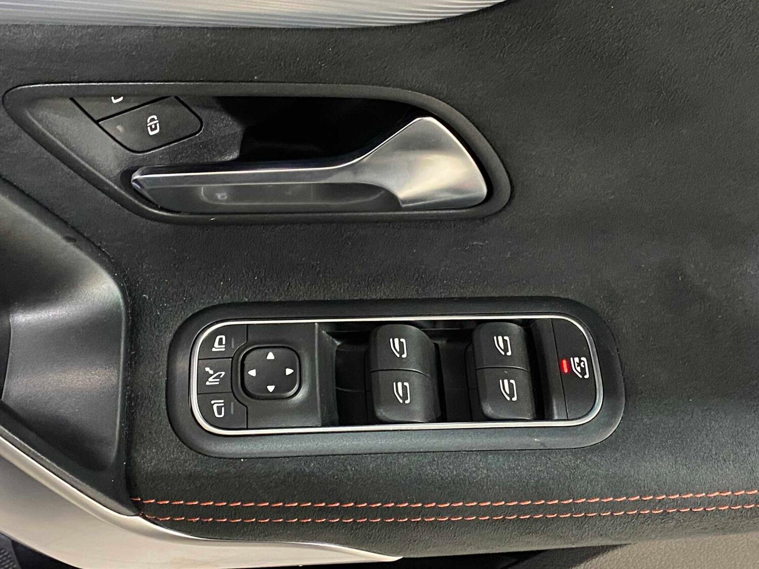 Used Mercedes-Benz A-Class 2023 for sale - 77361471: Photo 20