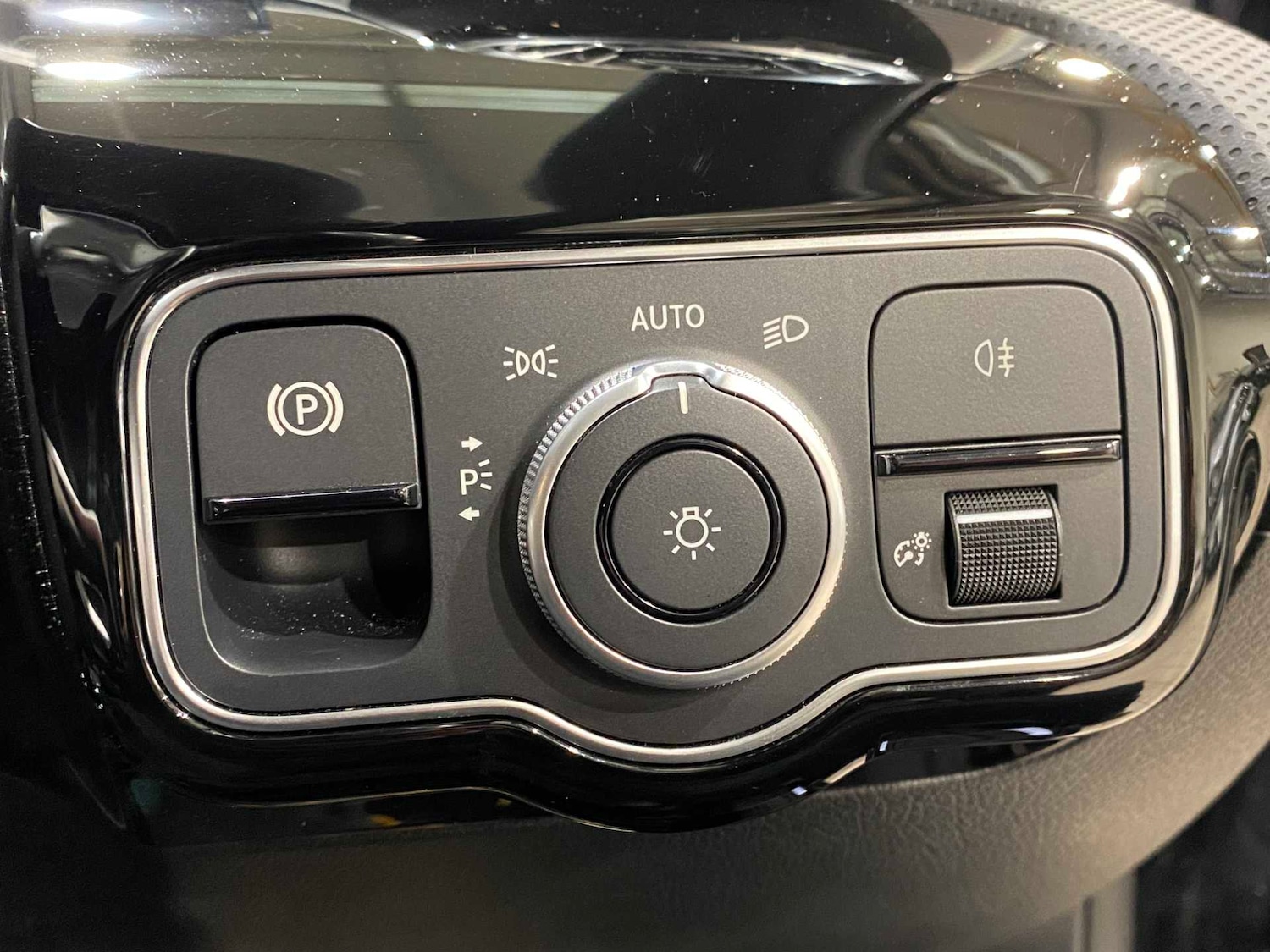 Used Mercedes-Benz A-Class 2023 for sale - 77361471: Photo 21