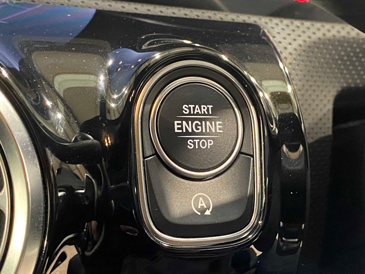 Used Mercedes-Benz A-Class 2023 for sale - 77361471: Photo 24