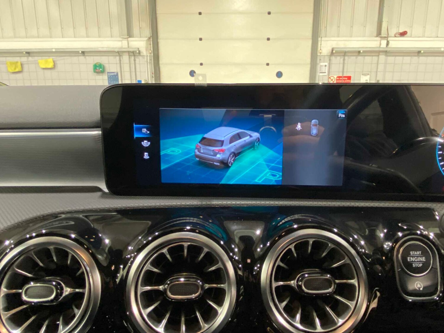 Used Mercedes-Benz A-Class 2023 for sale - 77361471: Photo 29