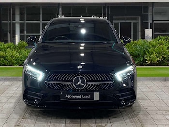 Used Mercedes-Benz A-Class 2023 for sale - 77361471: Photo