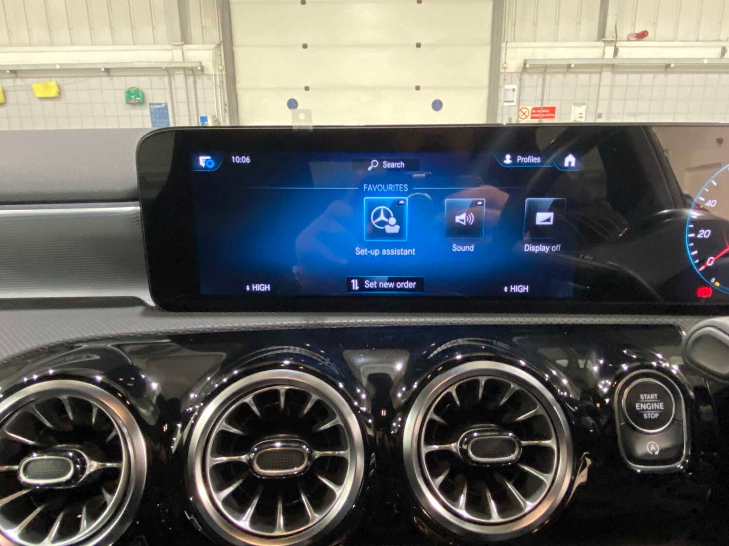 Used Mercedes-Benz A-Class 2023 for sale - 77361471: Photo 31