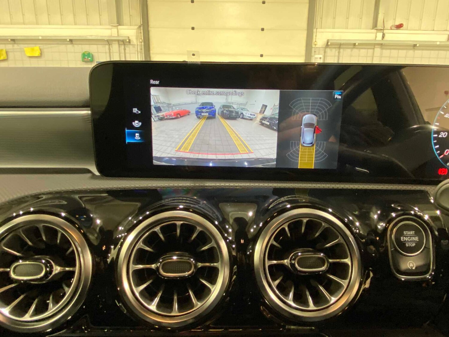 Used Mercedes-Benz A-Class 2023 for sale - 77361471: Photo 32