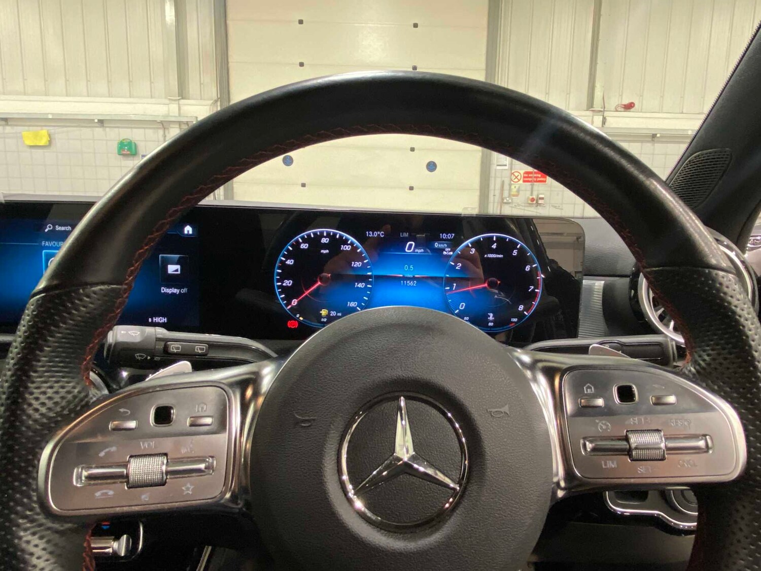 Used Mercedes-Benz A-Class 2023 for sale - 77361471: Photo 34