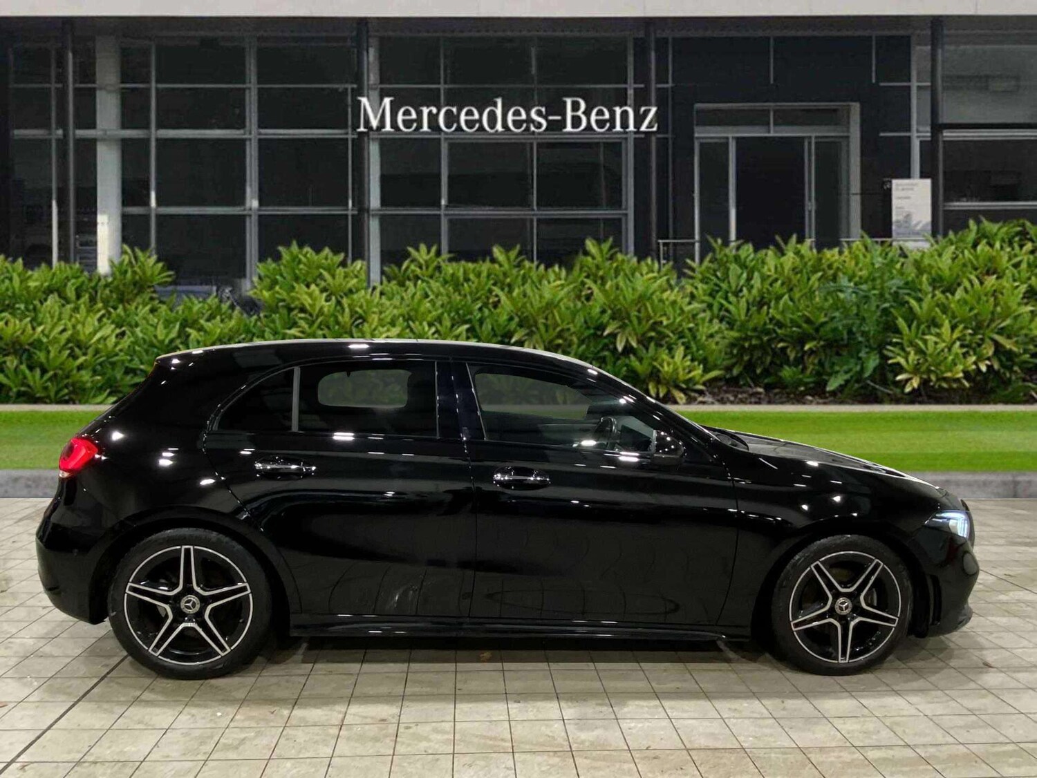 Used Mercedes-Benz A-Class 2023 for sale - 77361471: Photo 8