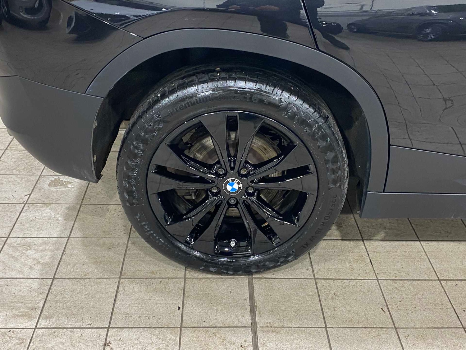 Used BMW X2 2019 for sale - 77194593: Photo 10