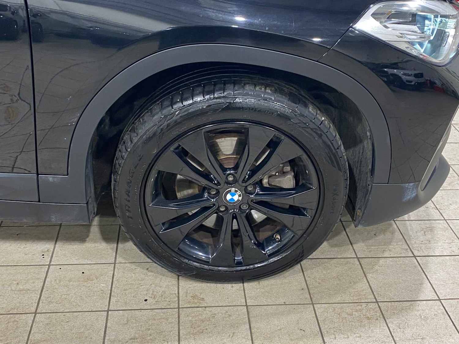 Used BMW X2 2019 for sale - 77194593: Photo 11