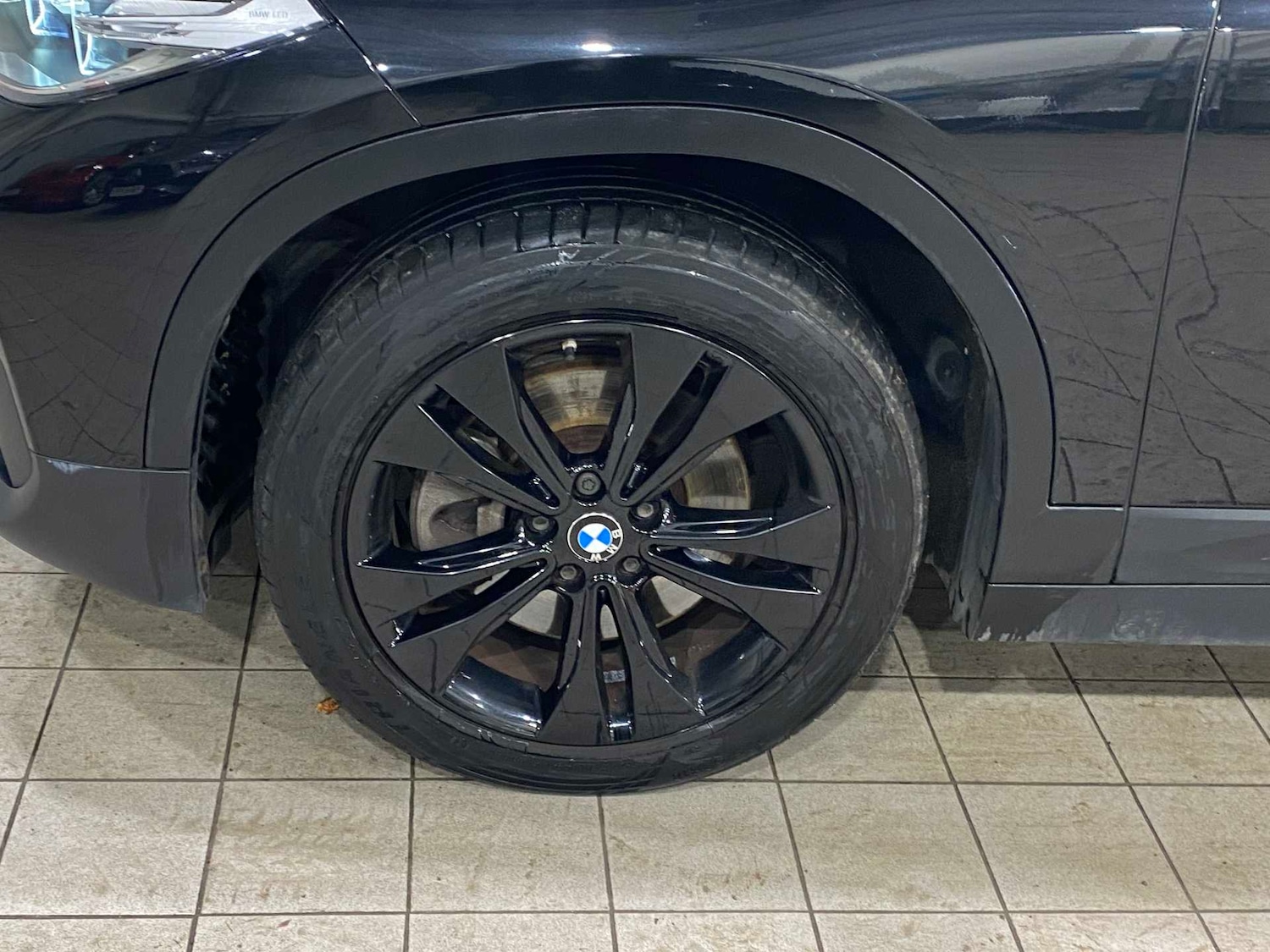 Used BMW X2 2019 for sale - 77194593: Photo 12