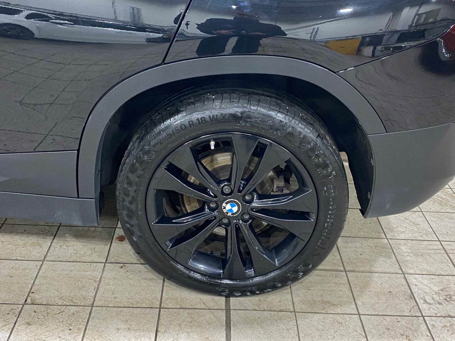 Used BMW X2 2019 for sale - 77194593: Photo 13