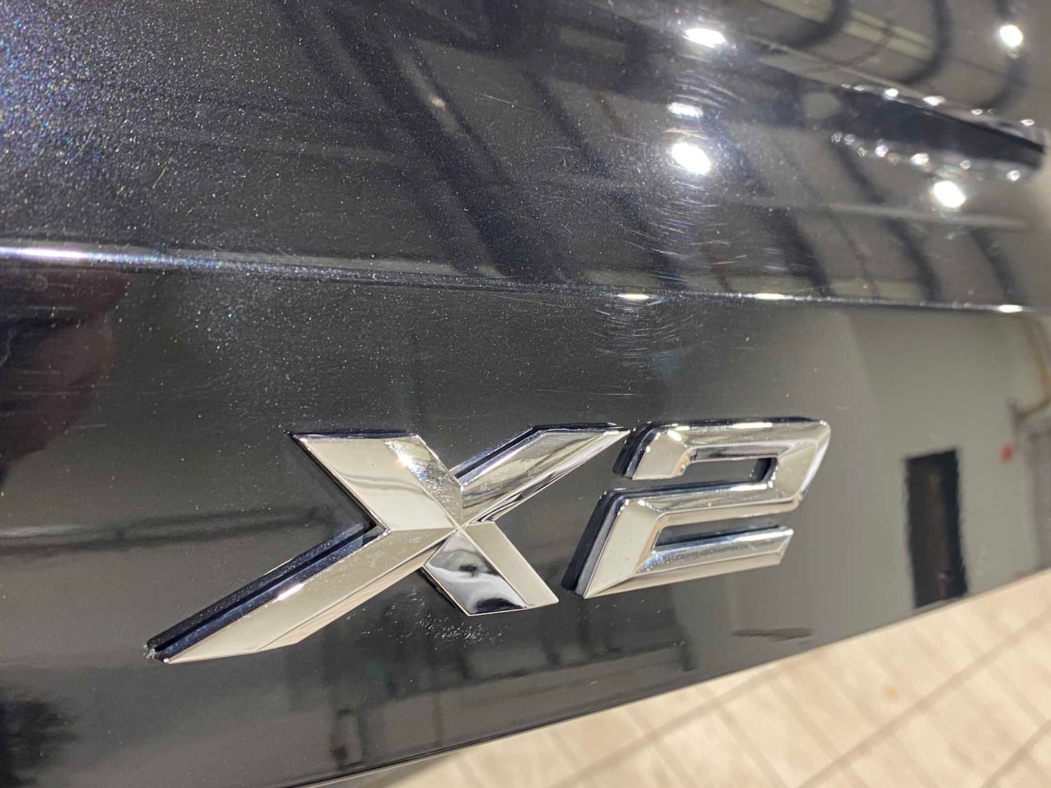 Used BMW X2 2019 for sale - 77194593: Photo 15