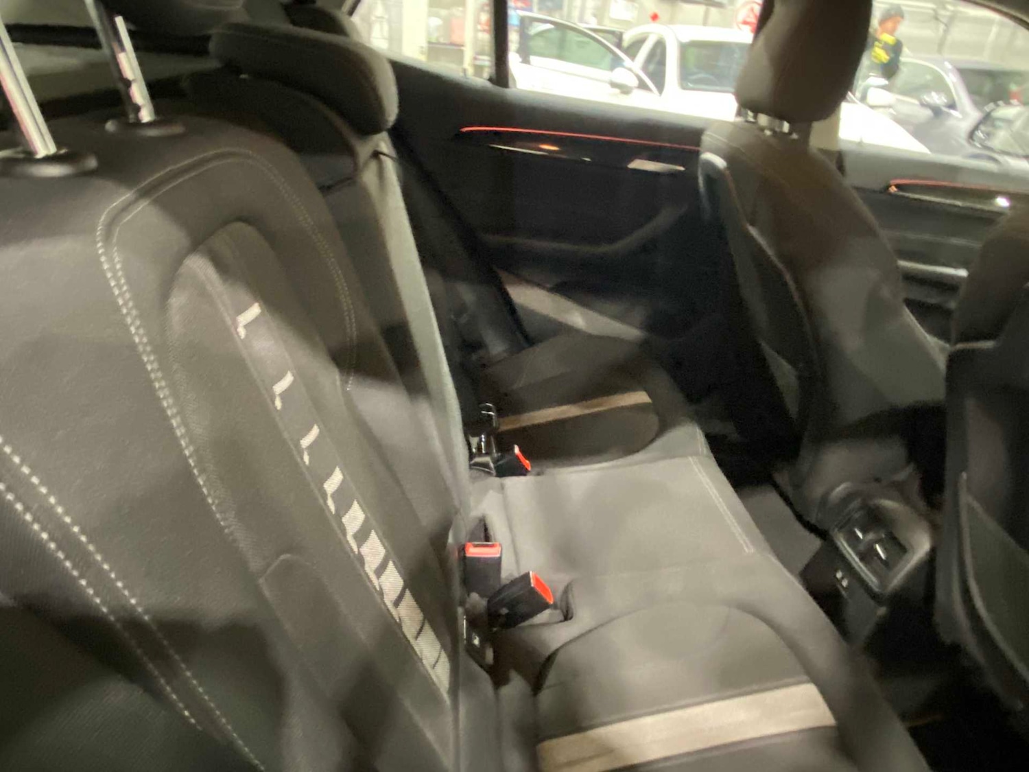 Used BMW X2 2019 for sale - 77194593: Photo 19