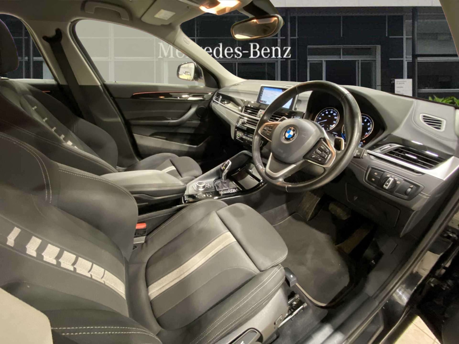 Used BMW X2 2019 for sale - 77194593: Photo 21