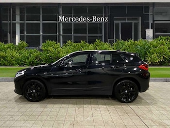 Used BMW X2 2019 for sale - 77194593: Photo