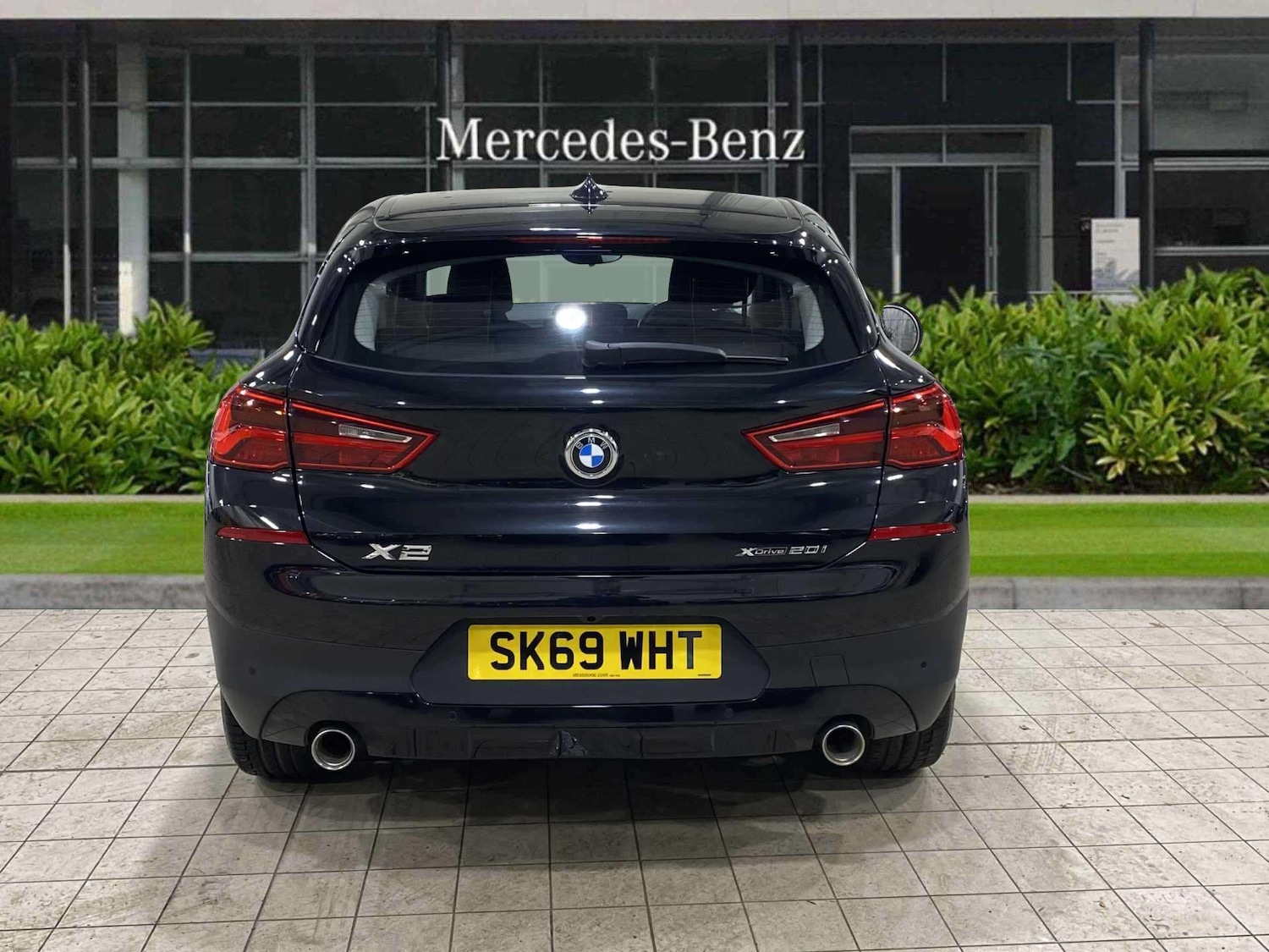 Used BMW X2 2019 for sale - 77194593: Photo 6