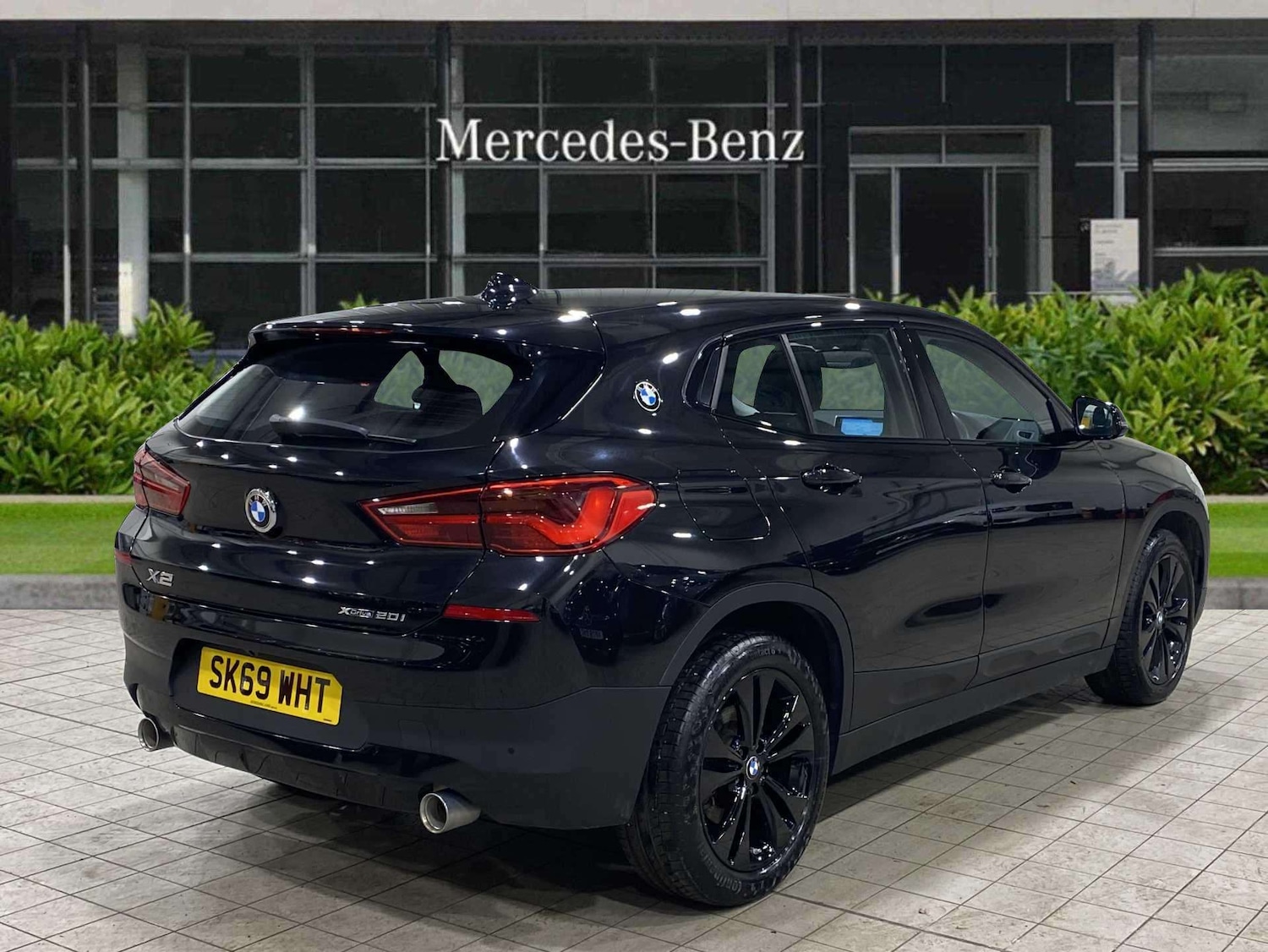 Used BMW X2 2019 for sale - 77194593: Photo 7