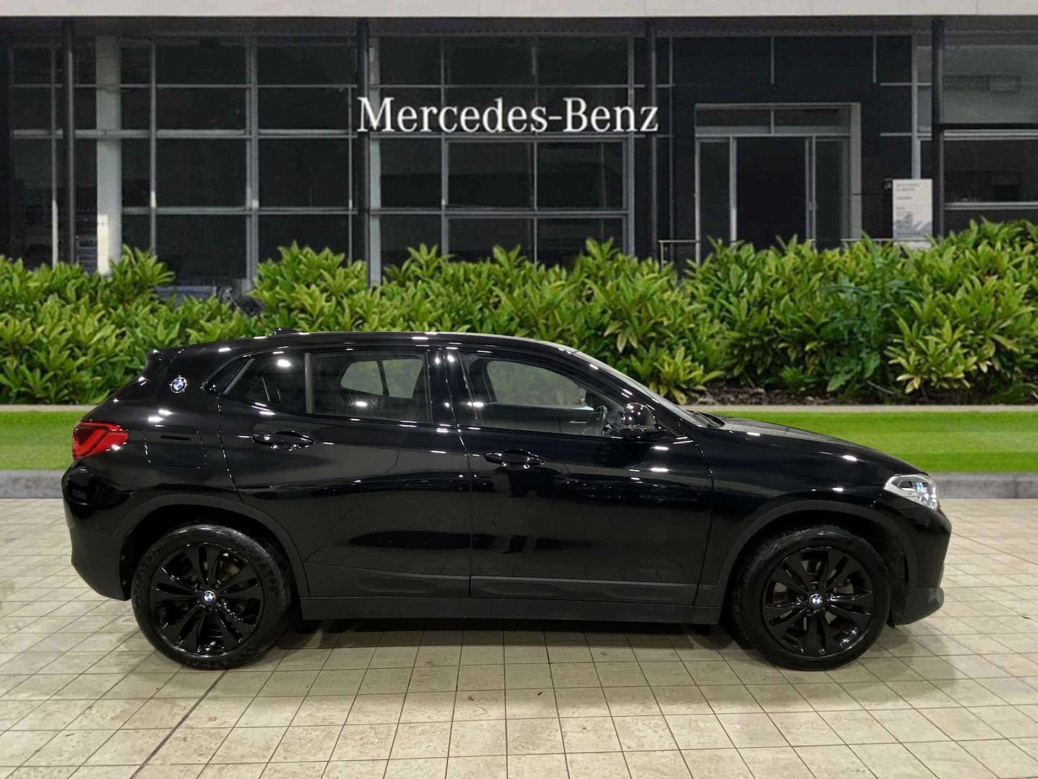 Used BMW X2 2019 for sale - 77194593: Photo 8