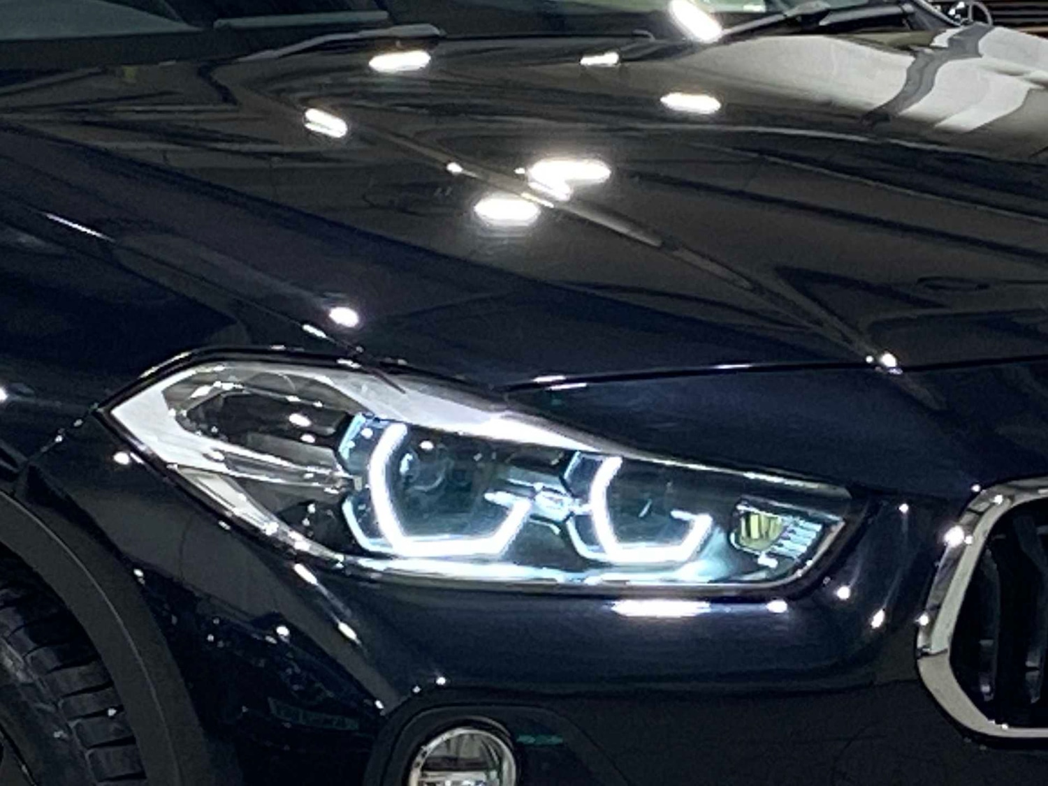 Used BMW X2 2019 for sale - 77194593: Photo 9