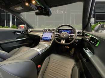 Used Mercedes-Benz C-Class 2024 for sale - 75218746: Photo