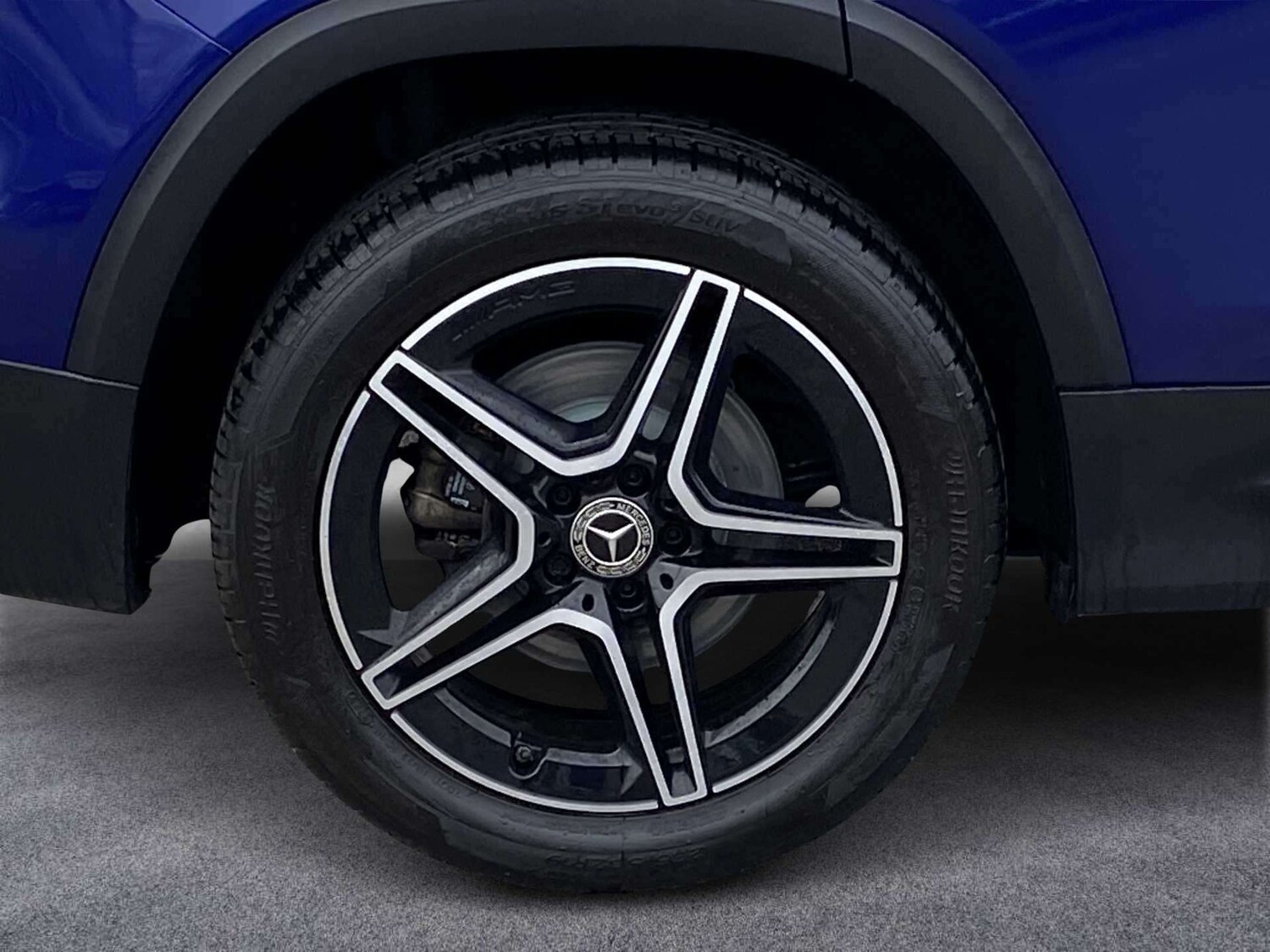 Used Mercedes-Benz GLB for sale - 78118669: Photo 10