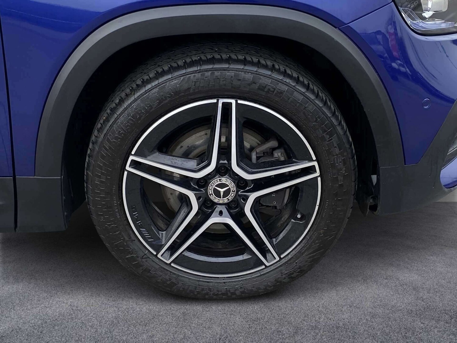 Used Mercedes-Benz GLB for sale - 78118669: Photo 11