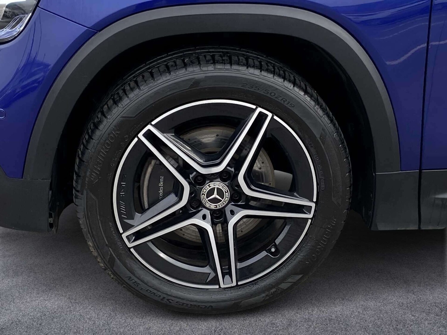 Used Mercedes-Benz GLB for sale - 78118669: Photo 12