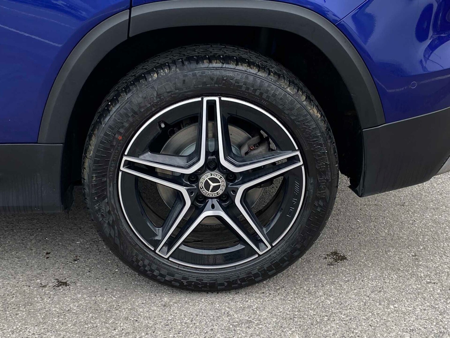 Used Mercedes-Benz GLB for sale - 78118669: Photo 13