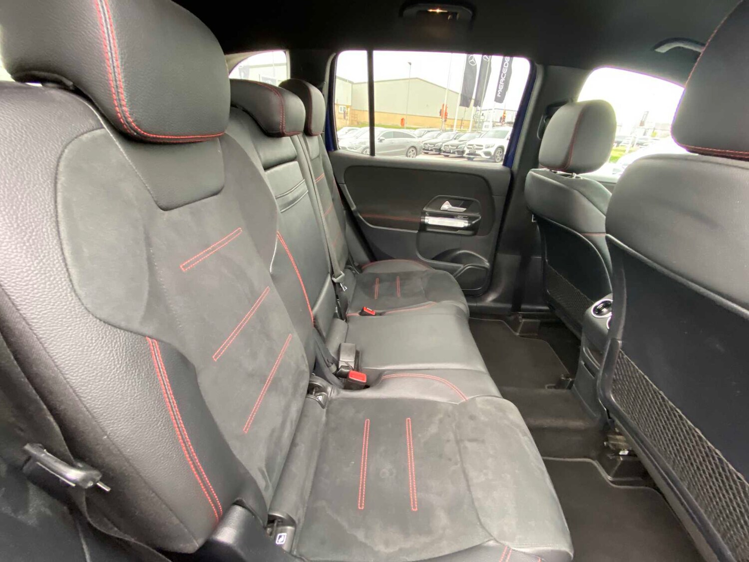 Used Mercedes-Benz GLB for sale - 78118669: Photo 14