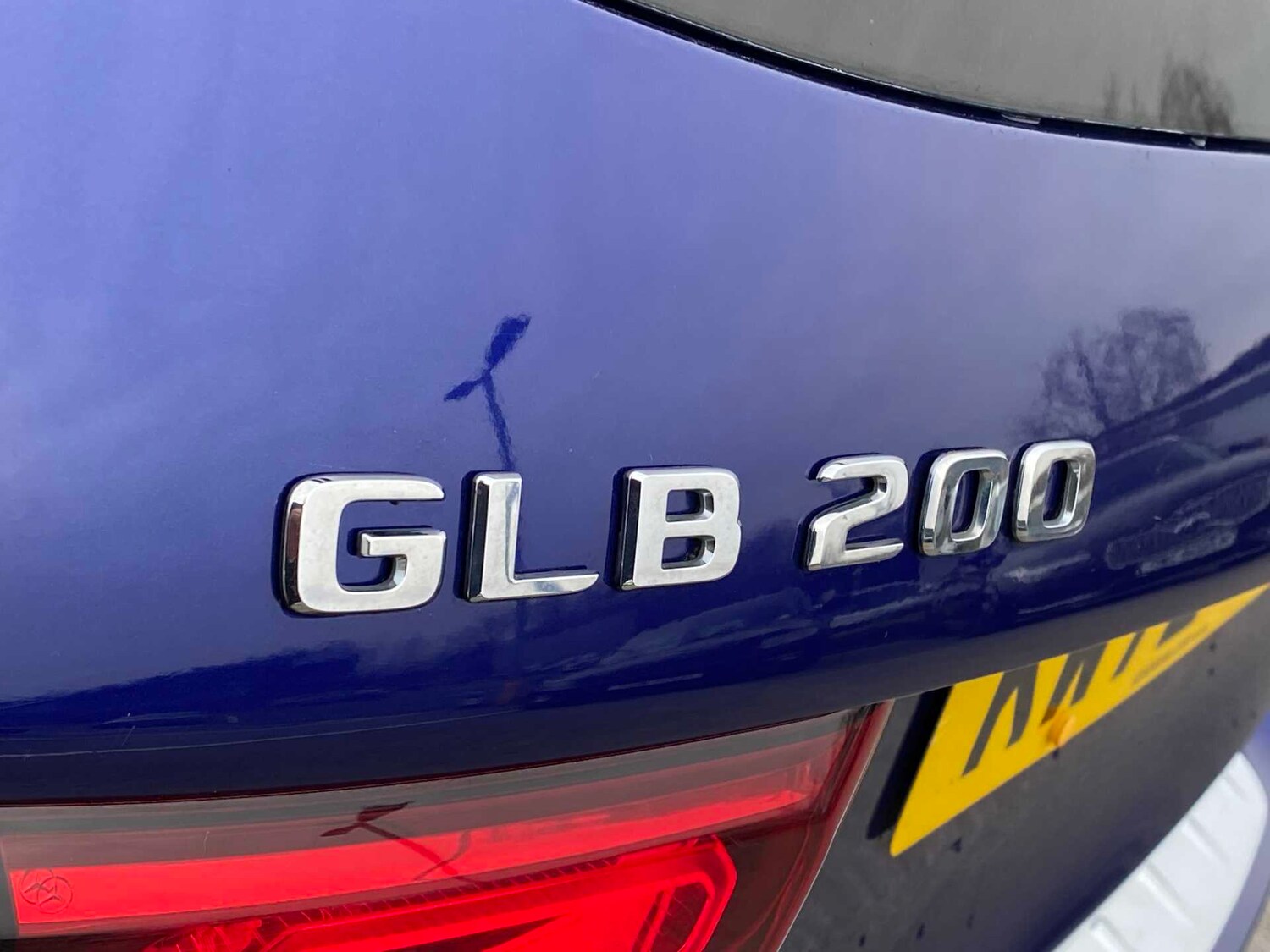 Used Mercedes-Benz GLB for sale - 78118669: Photo 15