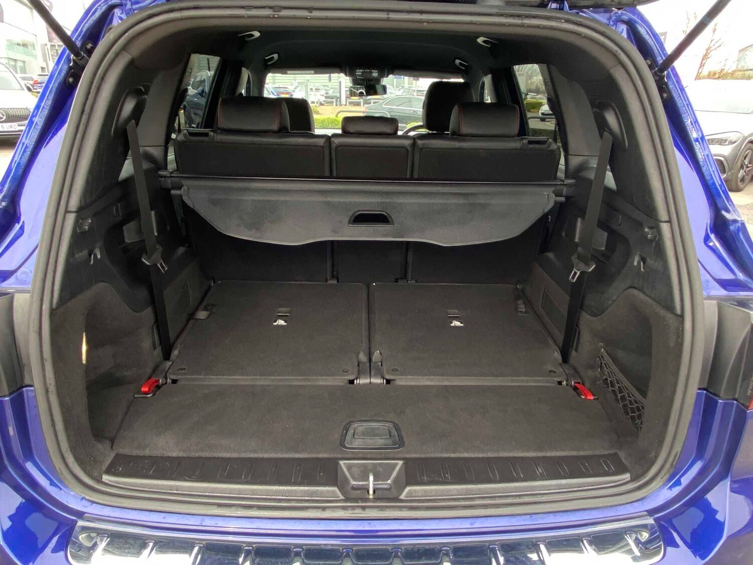 Used Mercedes-Benz GLB for sale - 78118669: Photo 16