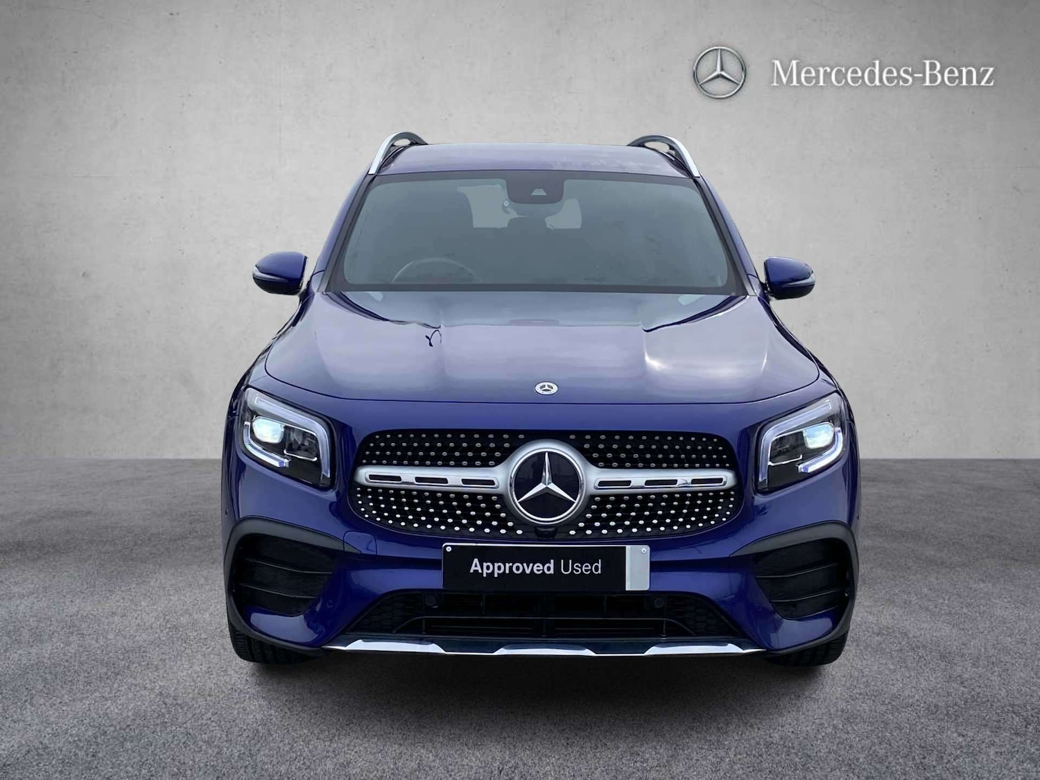 Used Mercedes-Benz GLB for sale - 78118669: Photo 2