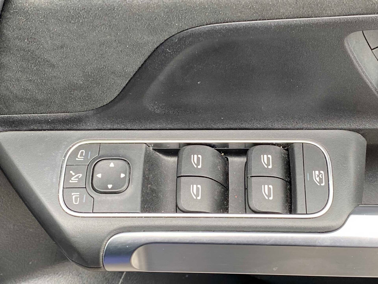 Used Mercedes-Benz GLB for sale - 78118669: Photo 20