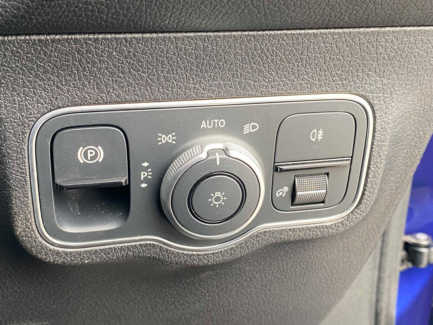 Used Mercedes-Benz GLB for sale - 78118669: Photo 21