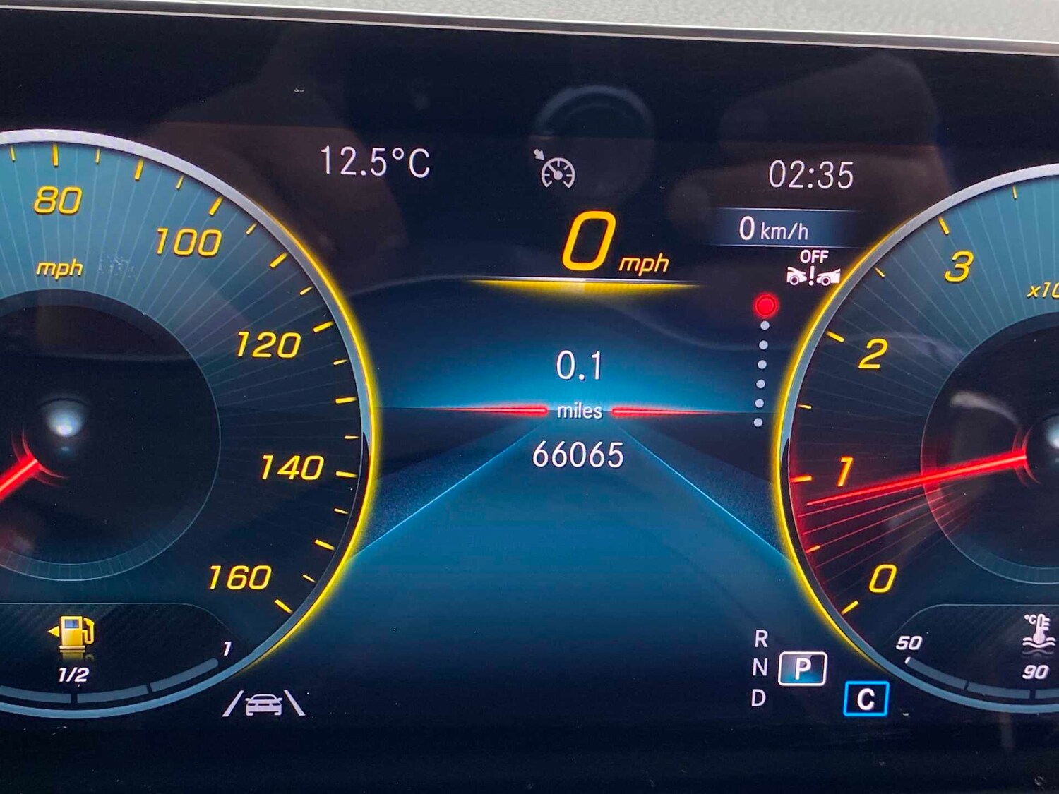 Used Mercedes-Benz GLB for sale - 78118669: Photo 23