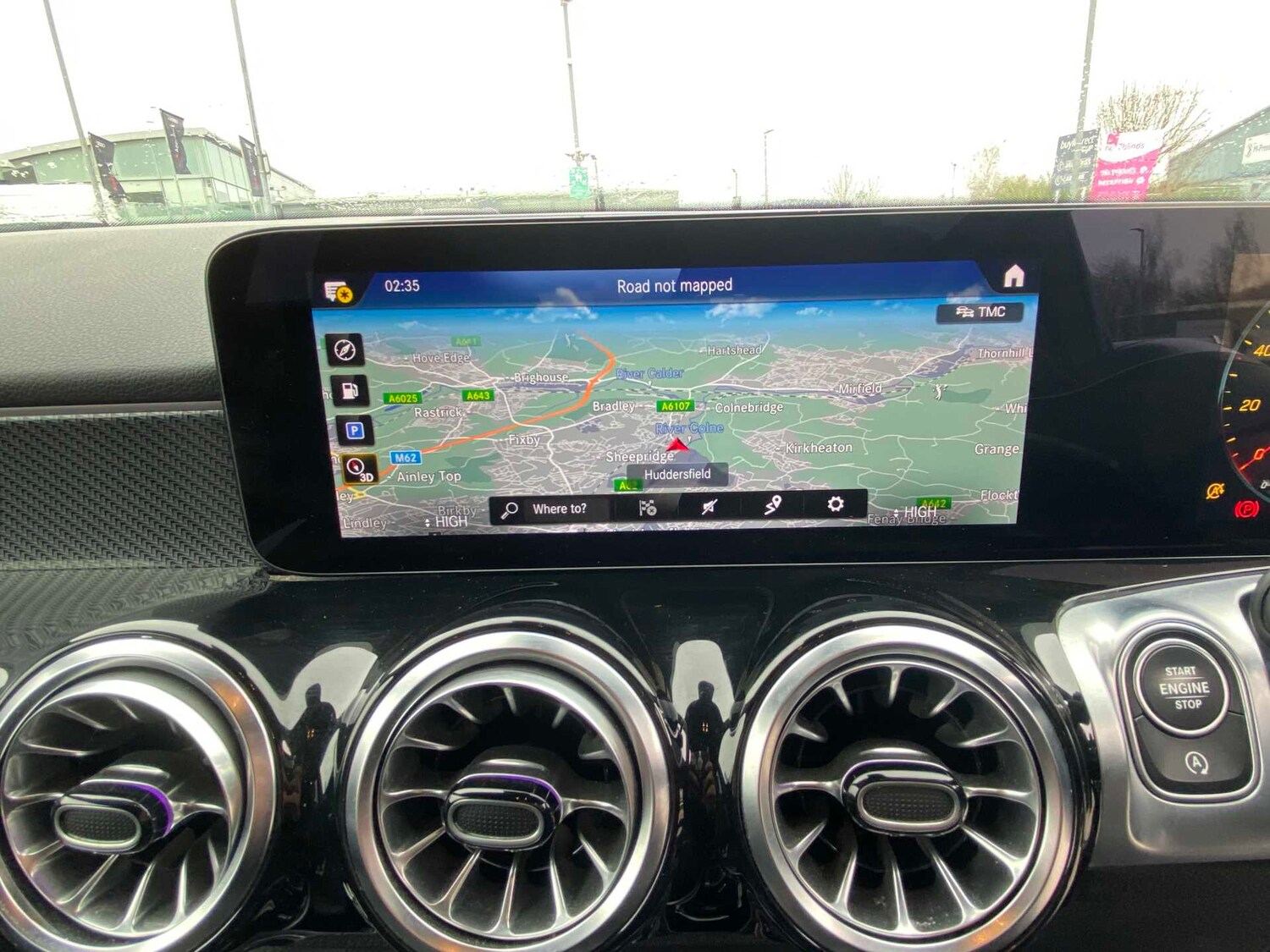 Used Mercedes-Benz GLB for sale - 78118669: Photo 25