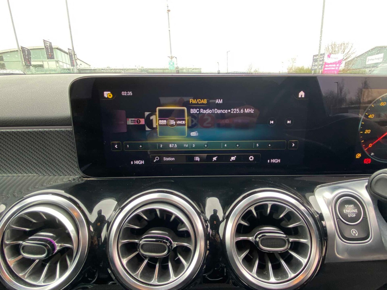 Used Mercedes-Benz GLB for sale - 78118669: Photo 26