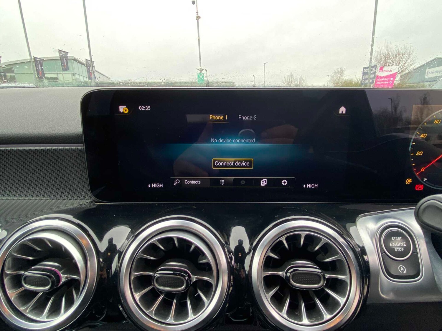 Used Mercedes-Benz GLB for sale - 78118669: Photo 27