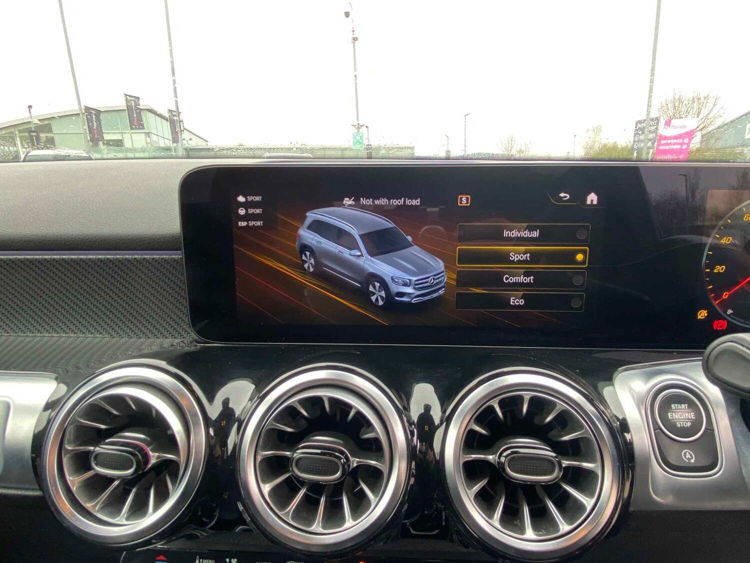 Used Mercedes-Benz GLB for sale - 78118669: Photo 28