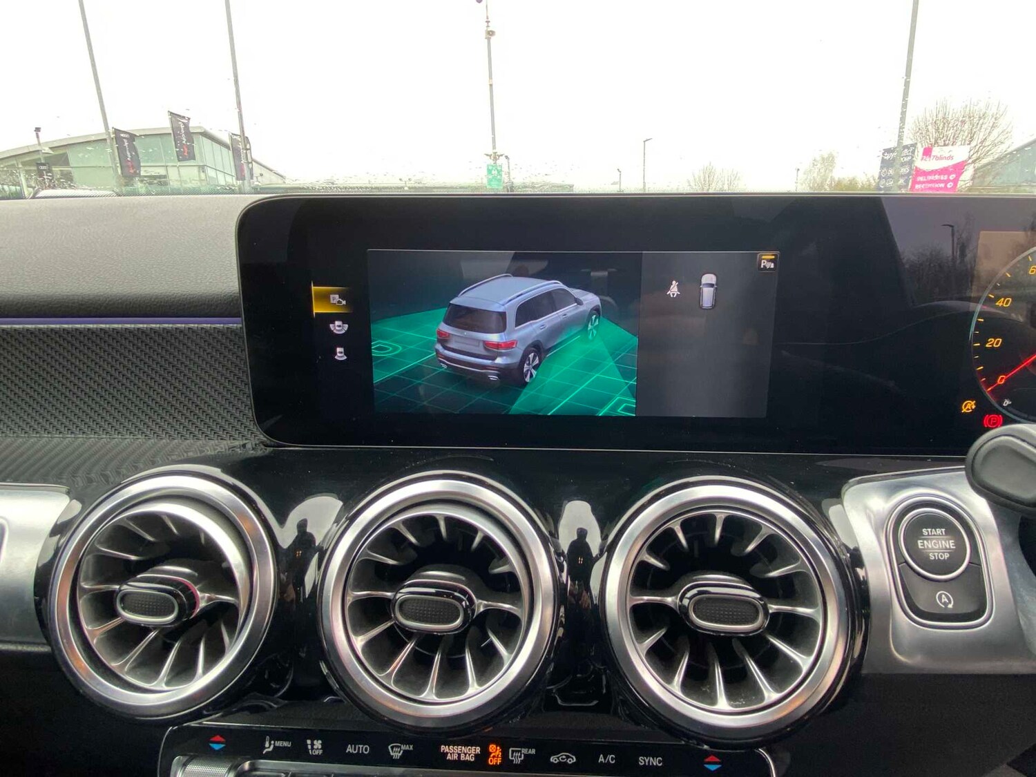 Used Mercedes-Benz GLB for sale - 78118669: Photo 29