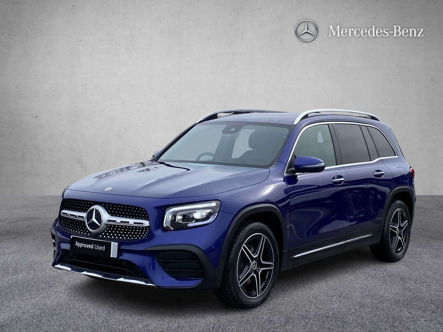 Used Mercedes-Benz GLB for sale - 78118669: Photo 3