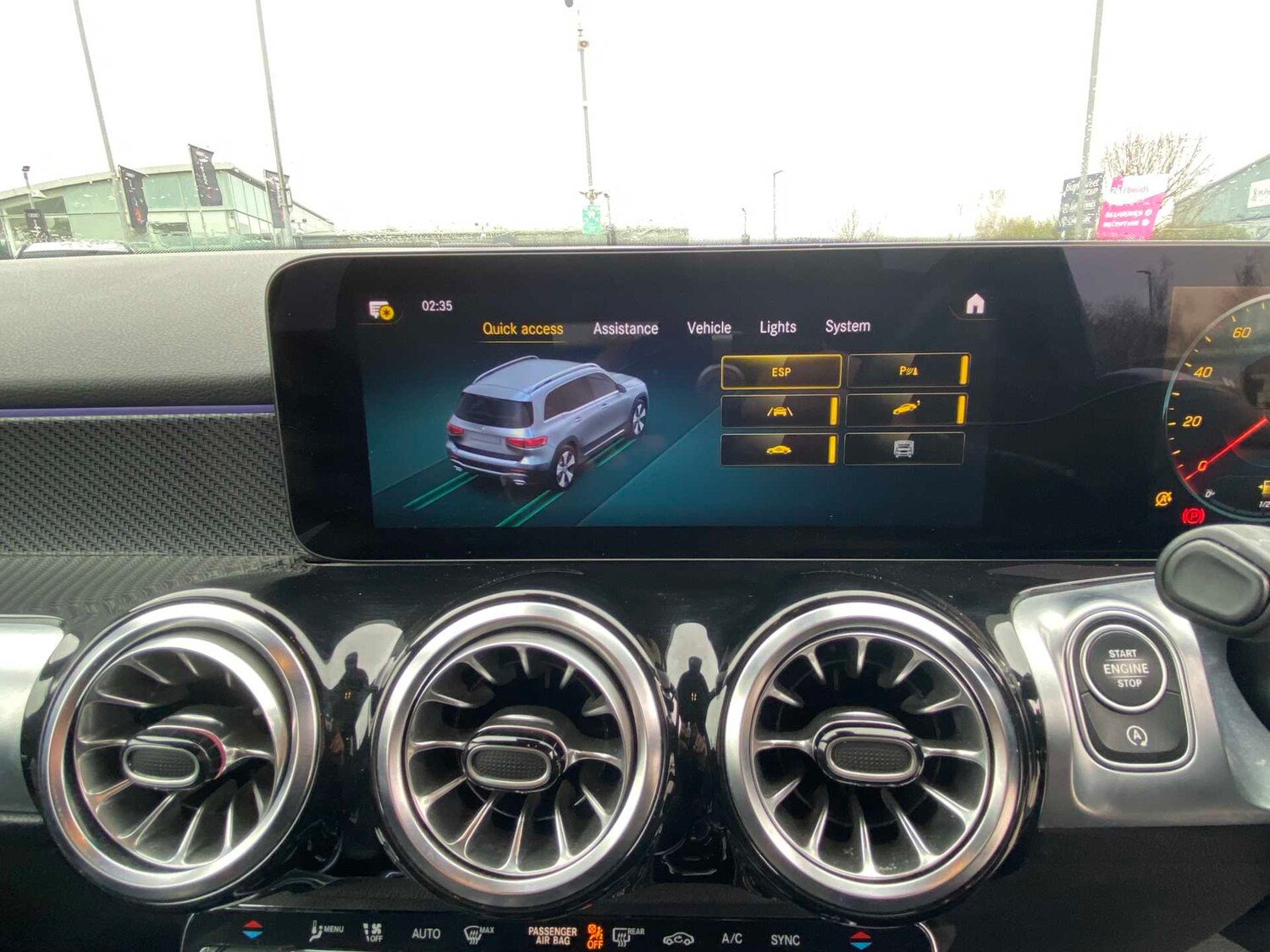 Used Mercedes-Benz GLB for sale - 78118669: Photo 30