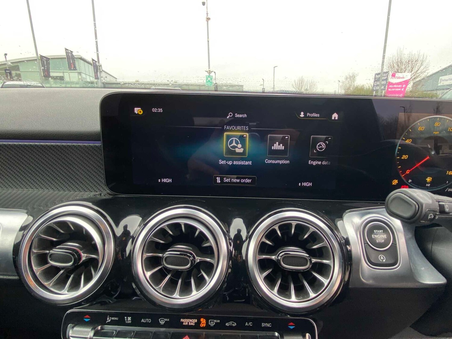 Used Mercedes-Benz GLB for sale - 78118669: Photo 31