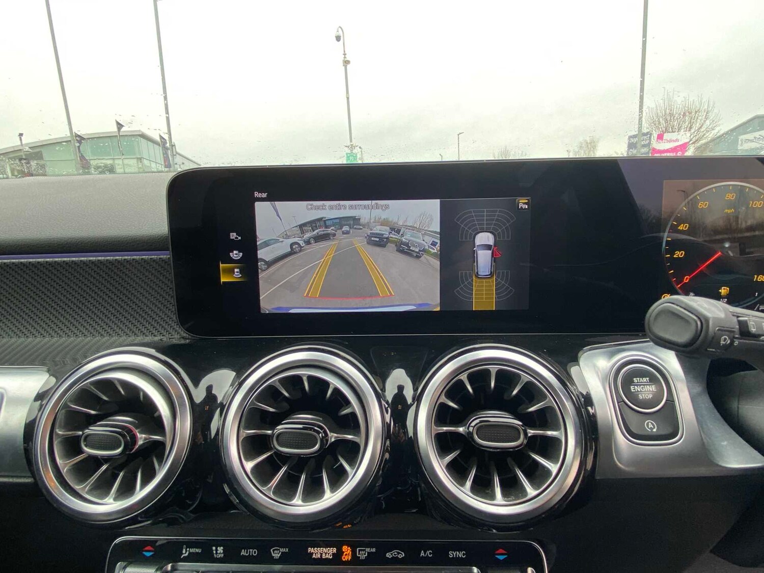 Used Mercedes-Benz GLB for sale - 78118669: Photo 32