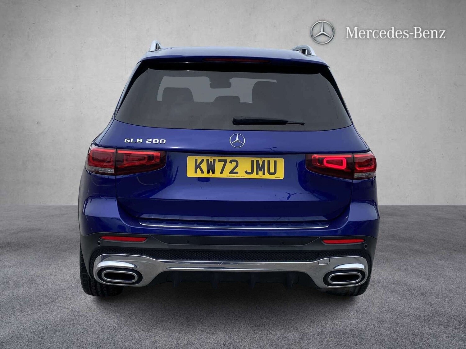 Used Mercedes-Benz GLB for sale - 78118669: Photo 6