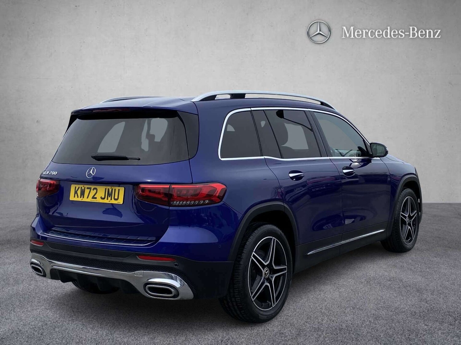 Used Mercedes-Benz GLB for sale - 78118669: Photo 7