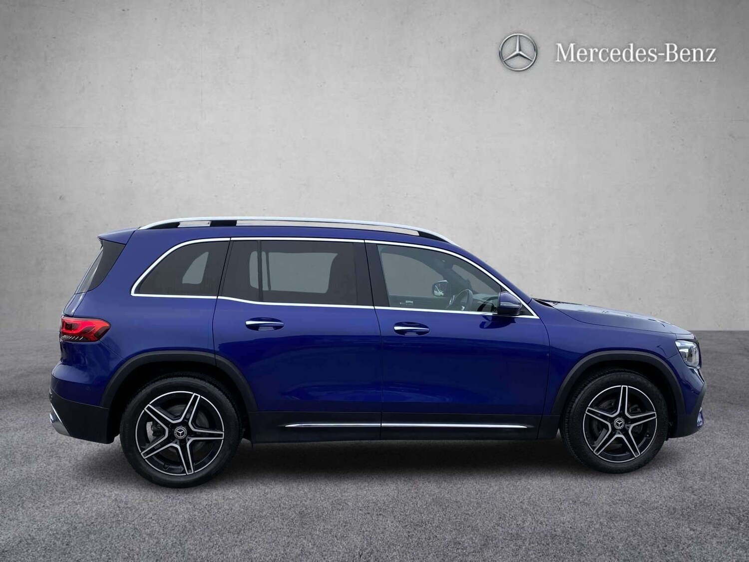 Used Mercedes-Benz GLB for sale - 78118669: Photo 8