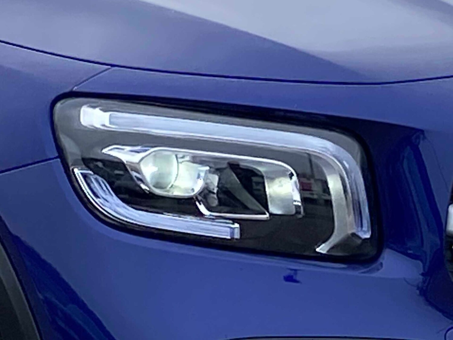 Used Mercedes-Benz GLB for sale - 78118669: Photo 9