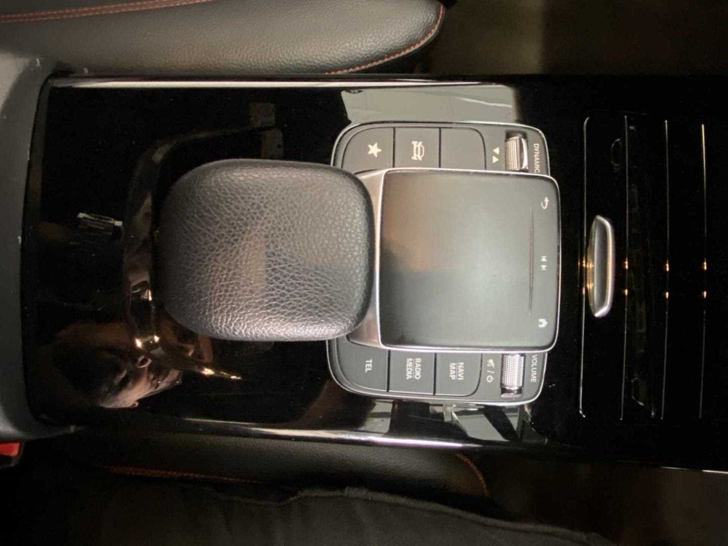 Vehicle 32