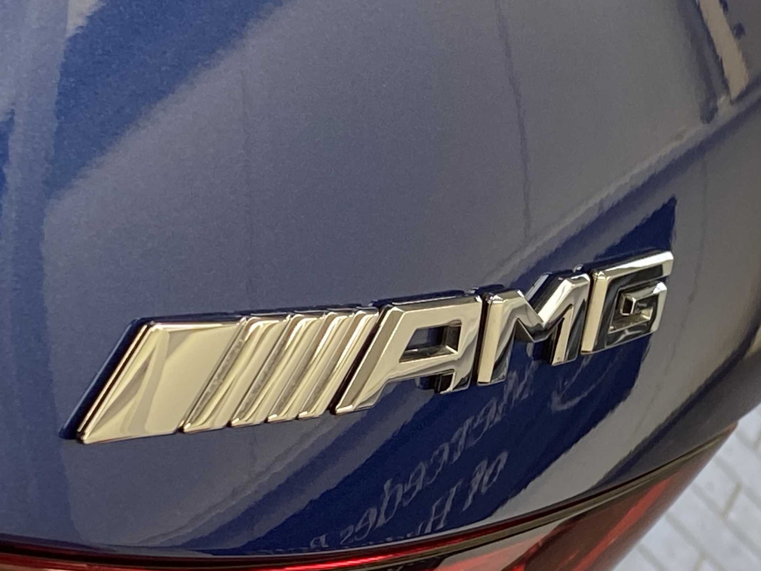 Used Mercedes-Benz C Class 2023 for sale - 75993980: Photo 15